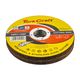 Cutting Disc Metal 115 X 1.0x 22.23 10pc Ltd Edition Tin